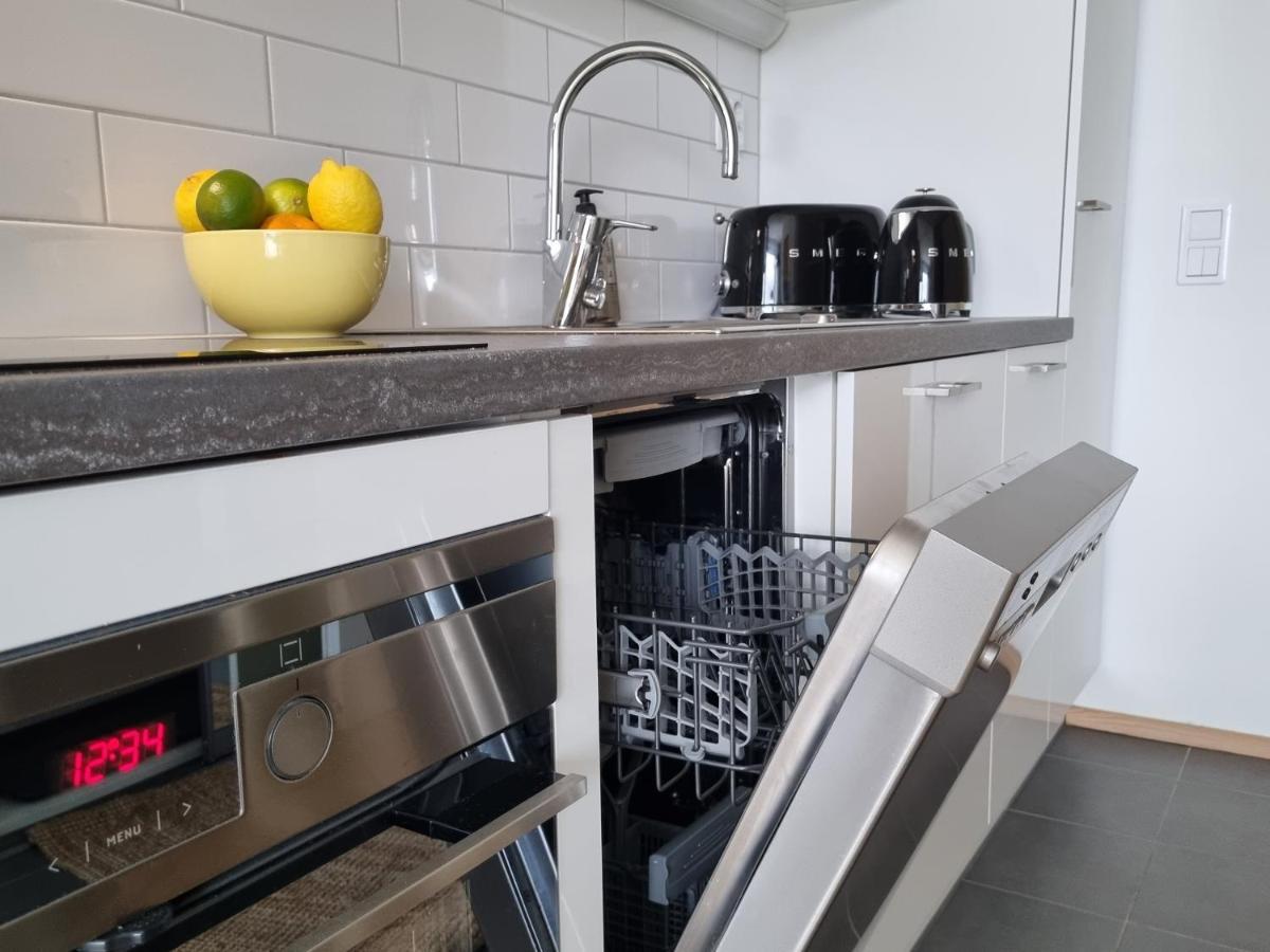Premier Residences Helsinki Luaran gambar