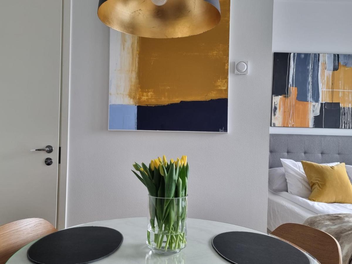 Premier Residences Helsinki Luaran gambar