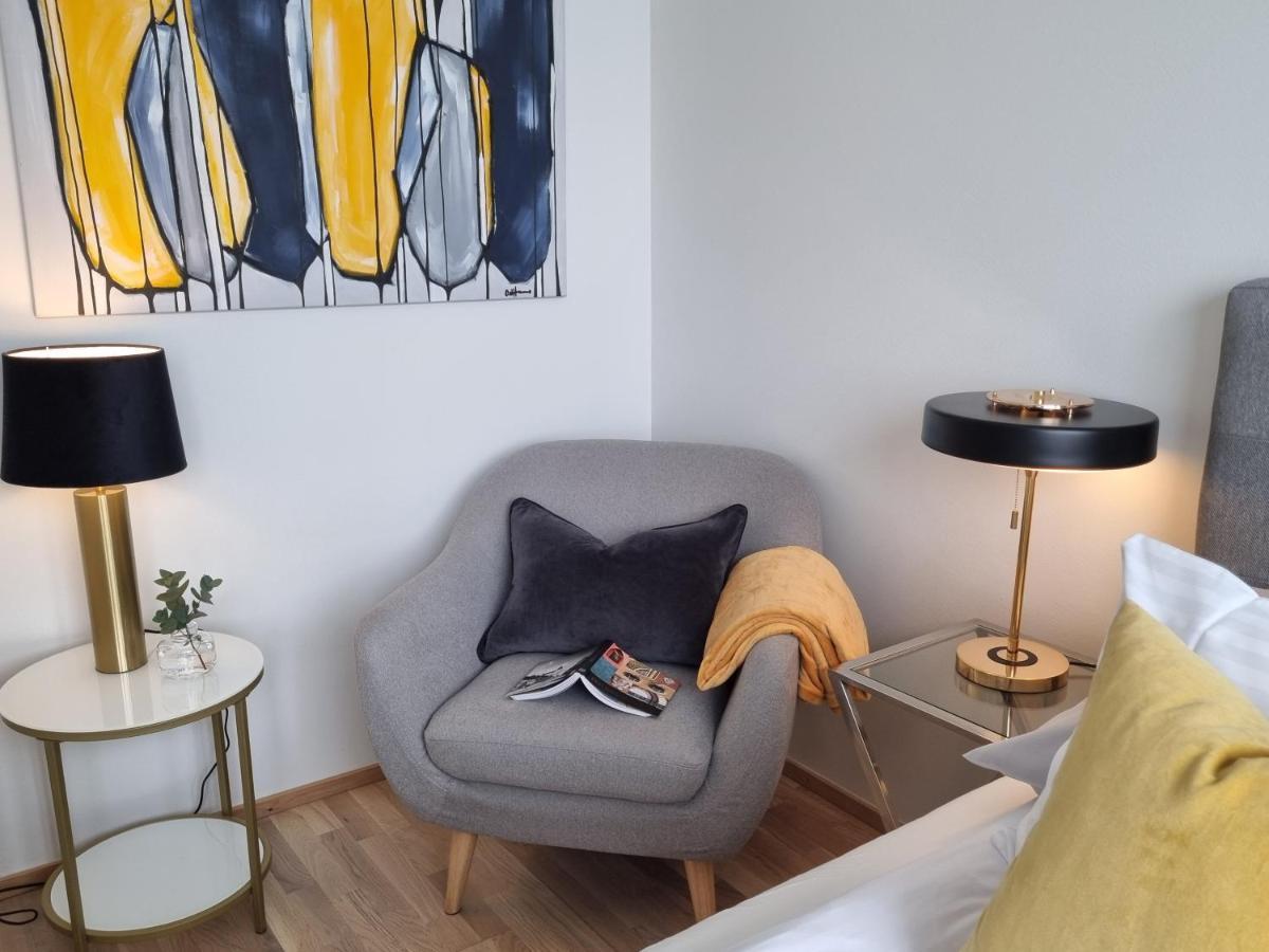 Premier Residences Helsinki Luaran gambar