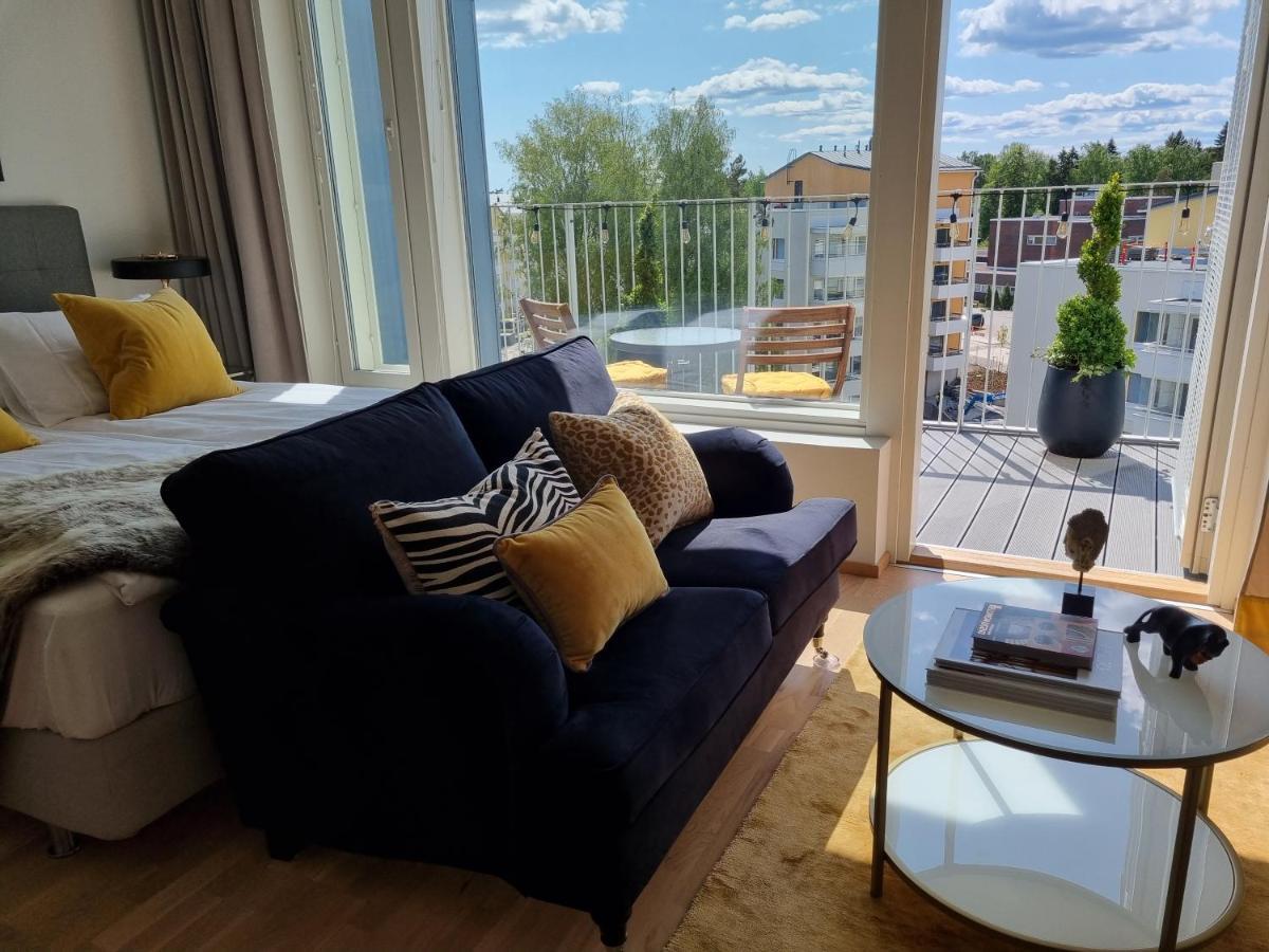 Premier Residences Helsinki Luaran gambar