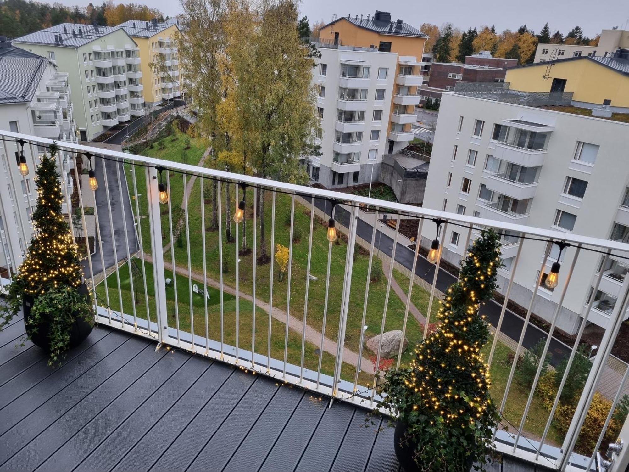 Premier Residences Helsinki Luaran gambar